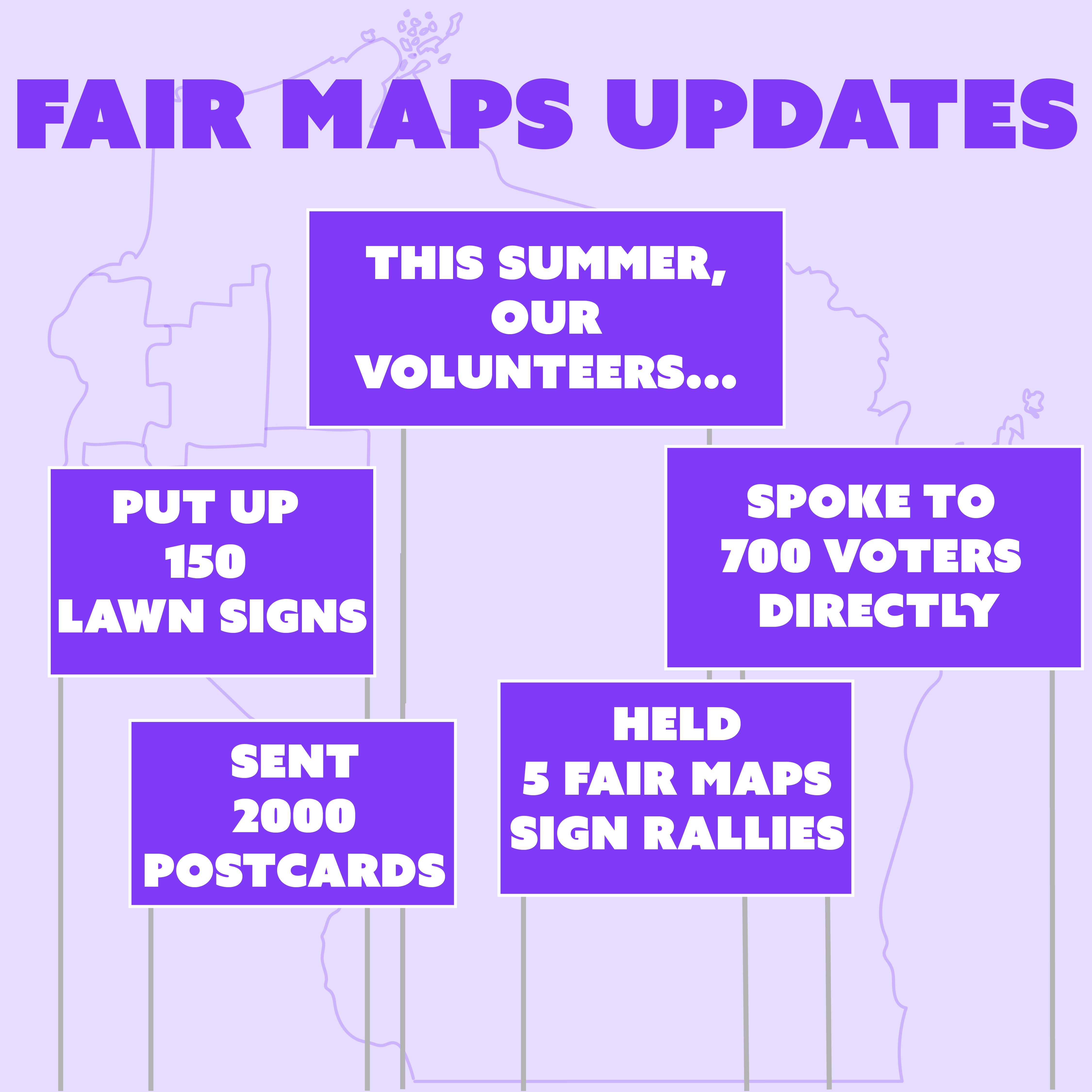 Fair Maps Update Pierce County GRO